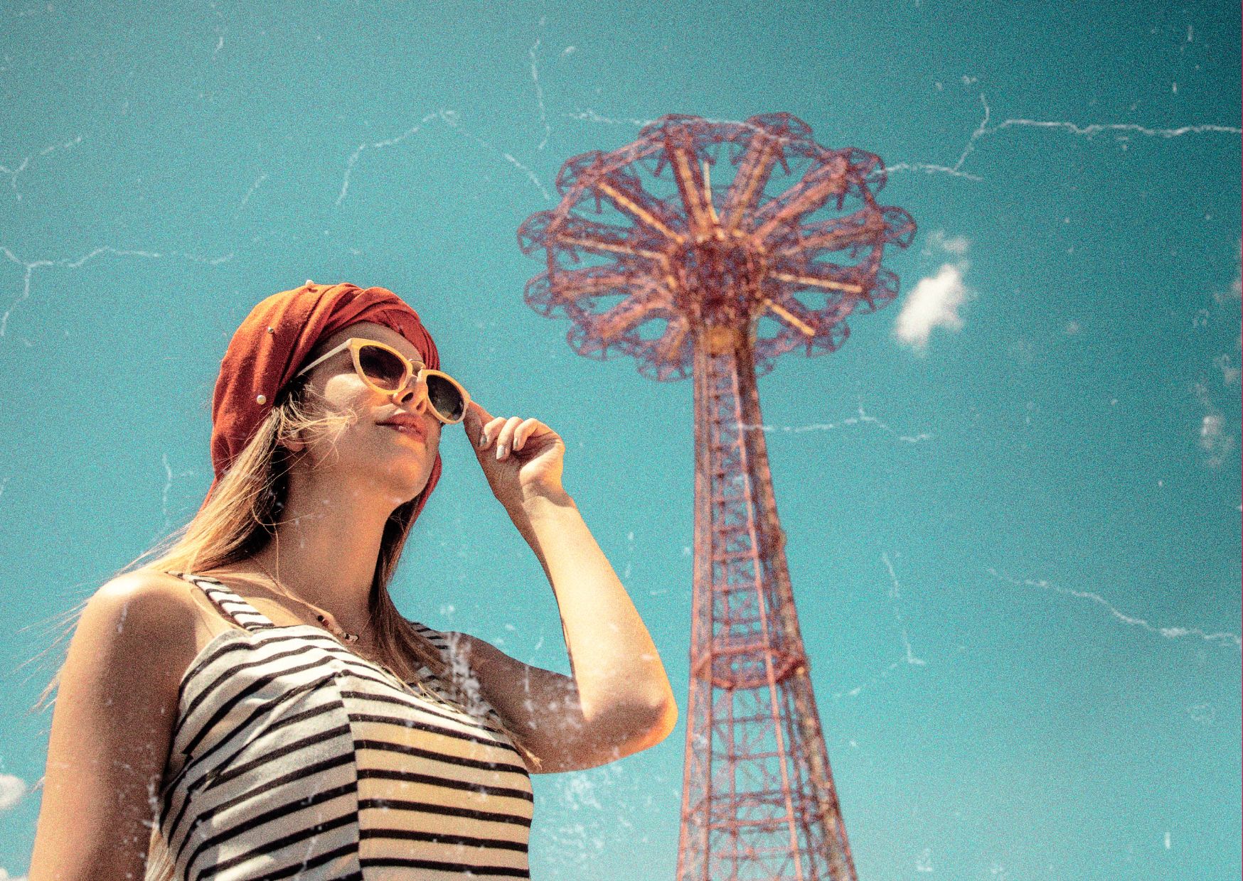 Comment porter la marinière ? Voici tous nos conseils ! - All about women