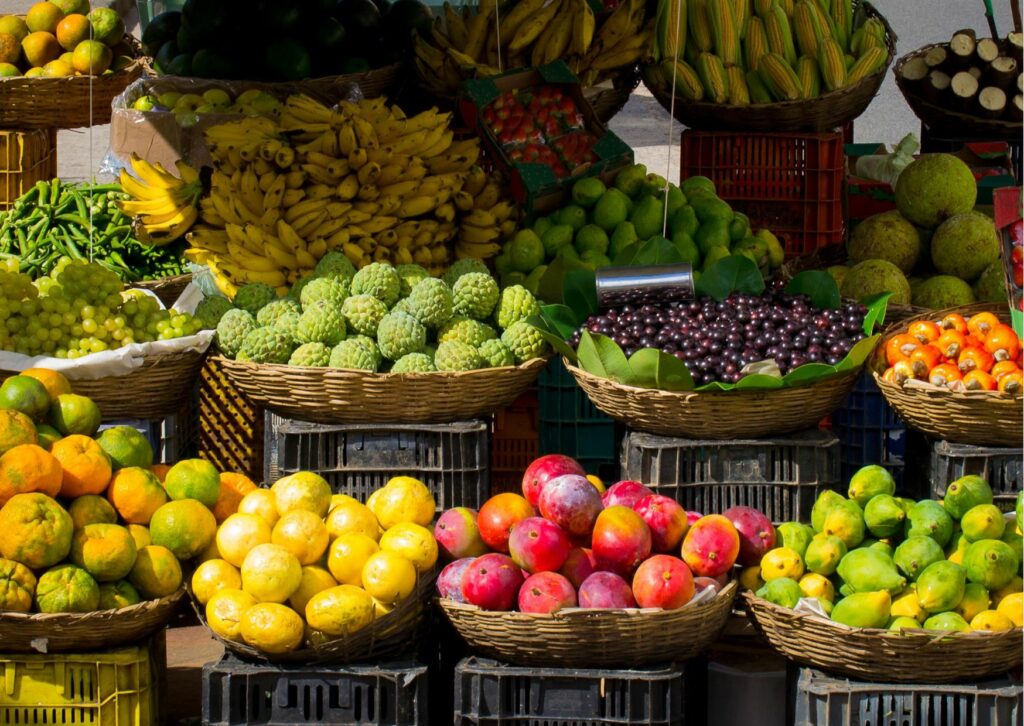 Quand vaut-il mieux manger des fruits ?